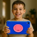 Capa para Tablet SPC Gravity 5-6 11" Azul