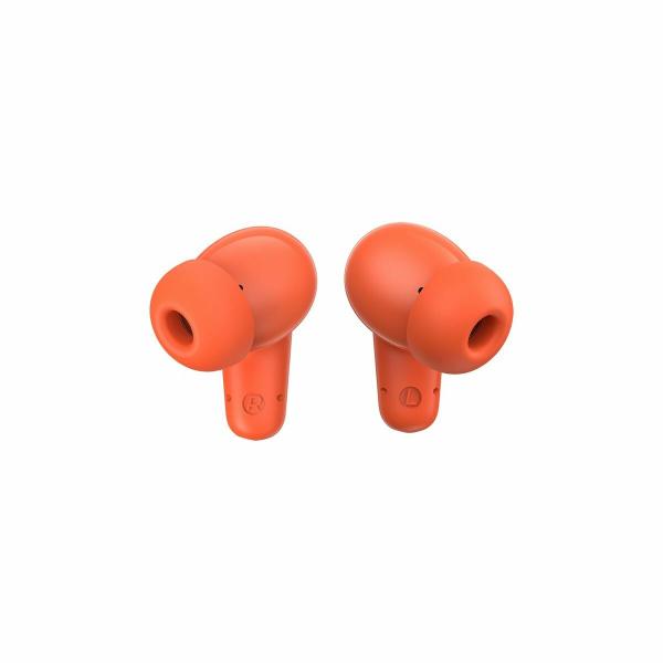 Auriculares SPC SPC 4630P BOOST BUDS IMPOSTER Vermelho