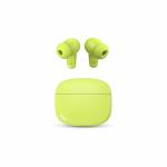 Auriculares SPC 4630Y BOOST BUDS Verde