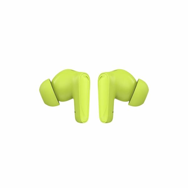 Auriculares SPC 4630Y BOOST BUDS Verde