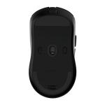 Rato sem Fios CoolBox W03 Preto 10000 dpi