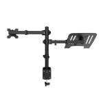 Suporte de Mesa para Ecrã CoolBox COO-SOP-MP01 32" 16 Kg