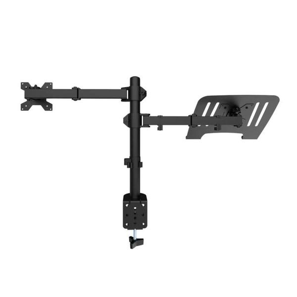 Suporte de Mesa para Ecrã CoolBox COO-SOP-MP01 32" 16 Kg