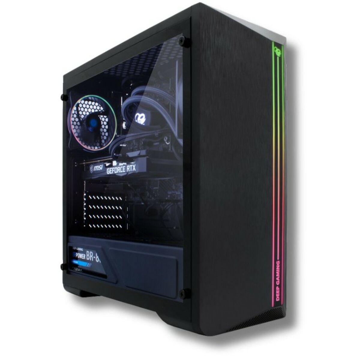 PC de Mesa DEEP GAMING G.A2006 Intel Core i5 32 GB RAM 1 TB NVIDIA GeForce RTX 3060