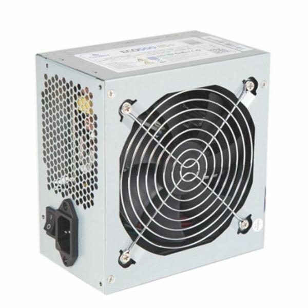 Fonte de Alimentação CoolBox COO-FA500E85 ATX 300 W