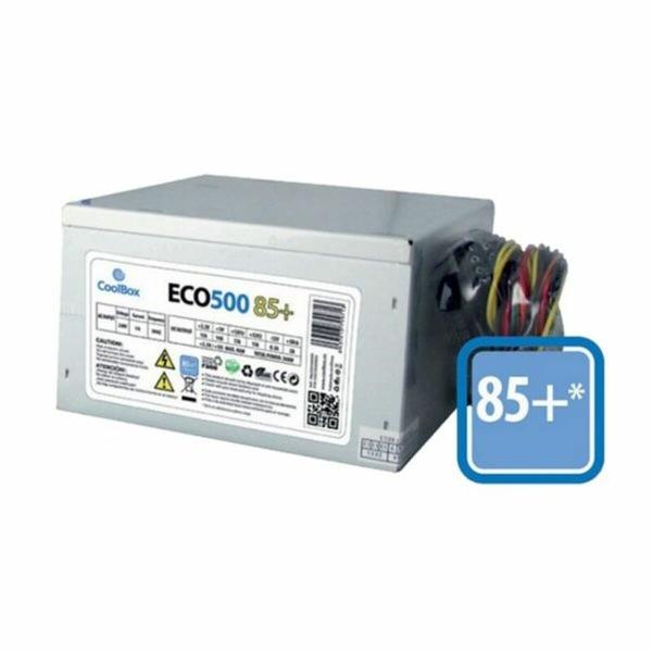 Fonte de Alimentação CoolBox COO-FA500E85 ATX 300 W