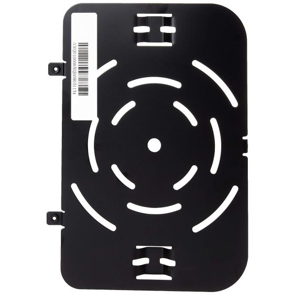 Suporte de teto Laia SCM Preto