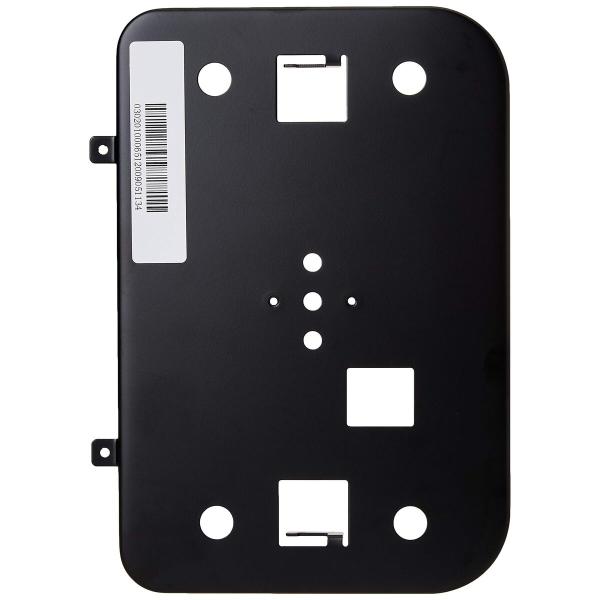 Suporte de teto Laia SCM Preto