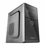 Caixa Semitorre ATX Mars Gaming M-Atx ACX500 500W Preto
