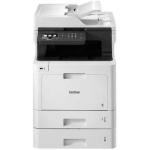 Impressora multifunções Brother MFCL8690CDWT1BOM