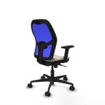 Cadeira de Gaming Piqueras y Crespo 2D036N0 Branco