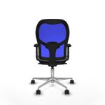 Cadeira de Gaming Piqueras y Crespo 2D086N0 Cinzento