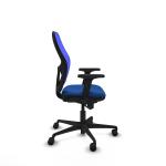 Cadeira de Gaming Piqueras y Crespo 2D036N0 Azul