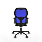 Cadeira de Gaming Piqueras y Crespo 2D036N0 Pistáchio