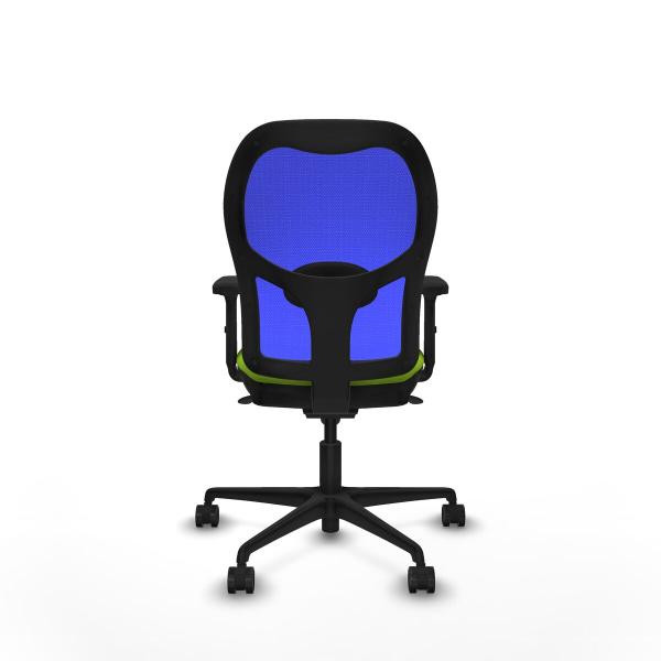 Cadeira de Gaming Piqueras y Crespo 2D036N0 Pistáchio