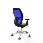 Cadeira de Gaming Piqueras y Crespo 2D086G0 Pistáchio