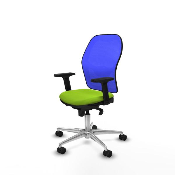 Cadeira de Gaming Piqueras y Crespo 2D086N0 Pistáchio