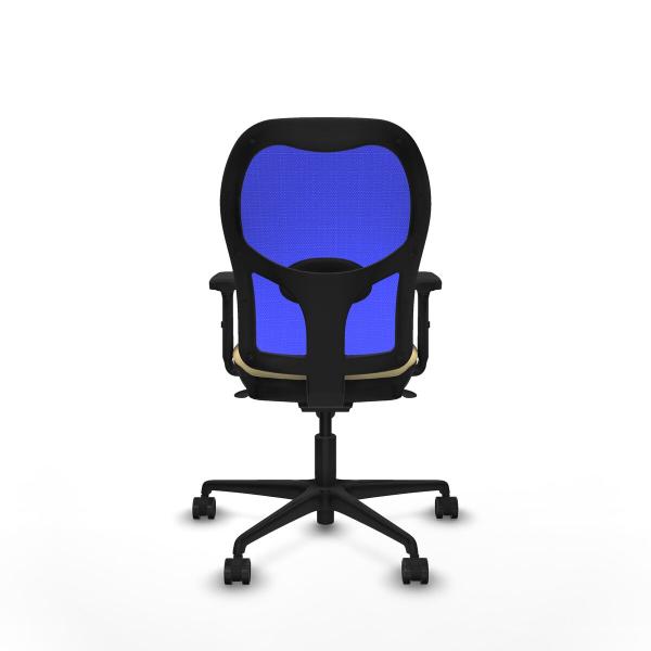 Cadeira de Gaming Piqueras y Crespo 2D036N0 Creme