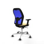 Cadeira de Gaming Piqueras y Crespo 2D086G0 Creme