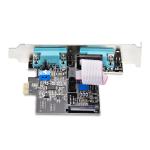 Placa PCI Startech 2S232422485-PC-CARD