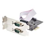 Placa PCI Startech 2S232422485-PC-CARD