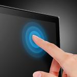 Protetor de ecrã para tablet Gamber Johnson INF-SG-IPAD109 Apple