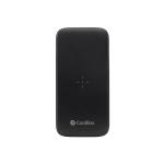 Powerbank CoolBox COO-PB10KW-BK1 Preto 10000 mAh 37 Wh