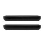 Powerbank CoolBox COO-PB10KW-BK1 Preto 10000 mAh 37 Wh