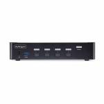 Switch KVM Startech D86A2-4-PORT-8K-KVM
