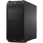 PC de Mesa HP Z4 G5 Intel Xeon W3-2425 32 GB RAM 1 TB SSD