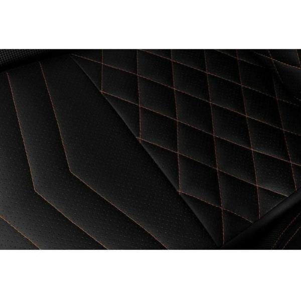 Cadeira de Gaming Yenkee FORSAGE XL YGC 200BK Preto