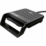 Leitor de cartões externo Yenkee YCR 101 Preto