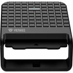 Leitor de cartões externo Yenkee YCR 101 Preto