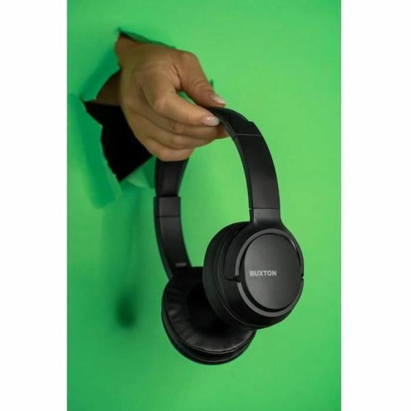 Auriculares BUSHNELL Preto