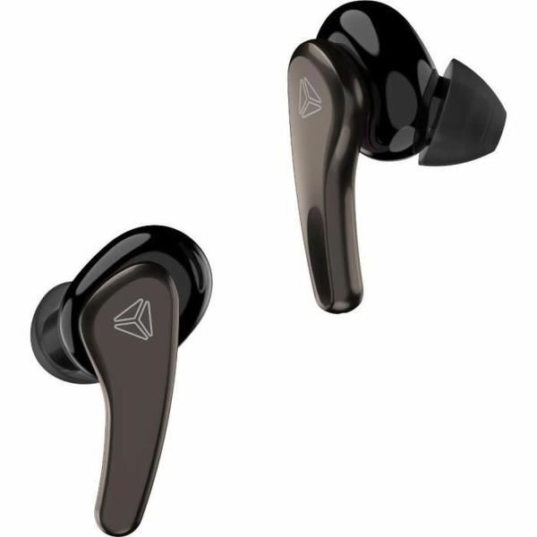 Auriculares Yenkee TWS TABOO - YHP 05BT BK Preto noir