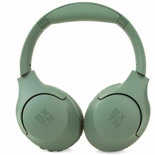Auriculares BUSHNELL Branco