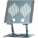 Suporte Dobrável e Regulável para Portátil Yenkee YSN 02