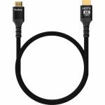 Cabo HDMI para HDMI Yenkee YCH 115 Preto 1,5 m