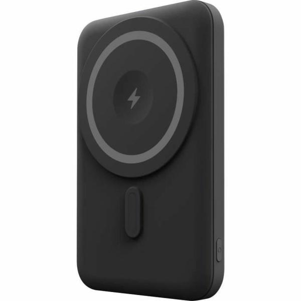 Powerbank Yenkee Preto 5000 mAh