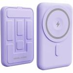 Powerbank Yenkee Branco 5000 mAh