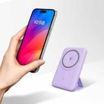 Powerbank Yenkee Branco 5000 mAh