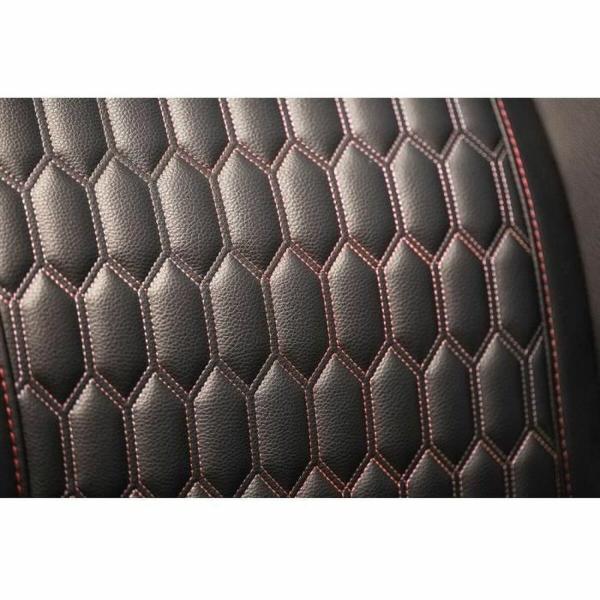 Cadeira de Gaming Yenkee GHOST - YGC 110RD Preto