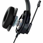 Auriculares Yenkee YHP 3006 Preto noir