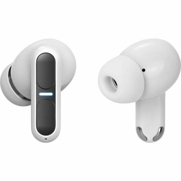 Auriculares Yenkee TWS EVEPODS PRO - YHP 09BT WE Branco