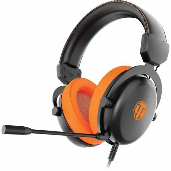 Auriculares Yenkee COMMANDER YHP WT300 Preto noir