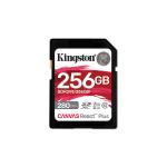 Cartão de Memória SDXC Kingston SDR2V6/256GB 256 GB