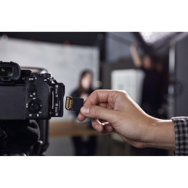 Cartão de Memória SDXC Kingston SDR2V6/256GB 256 GB