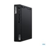 PC de Mesa Lenovo Thinkcentre M70Q 8 GB RAM 256 GB SSD i3-13100T