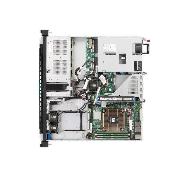 Servidor HPE P65393-421 Intel Xeon E-2414 16 GB RAM