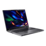 Laptop Acer TravelMate P2 14 P214-55 14" Intel Core i7-1355U 16 GB RAM 512 GB SSD Qwerty espanhol